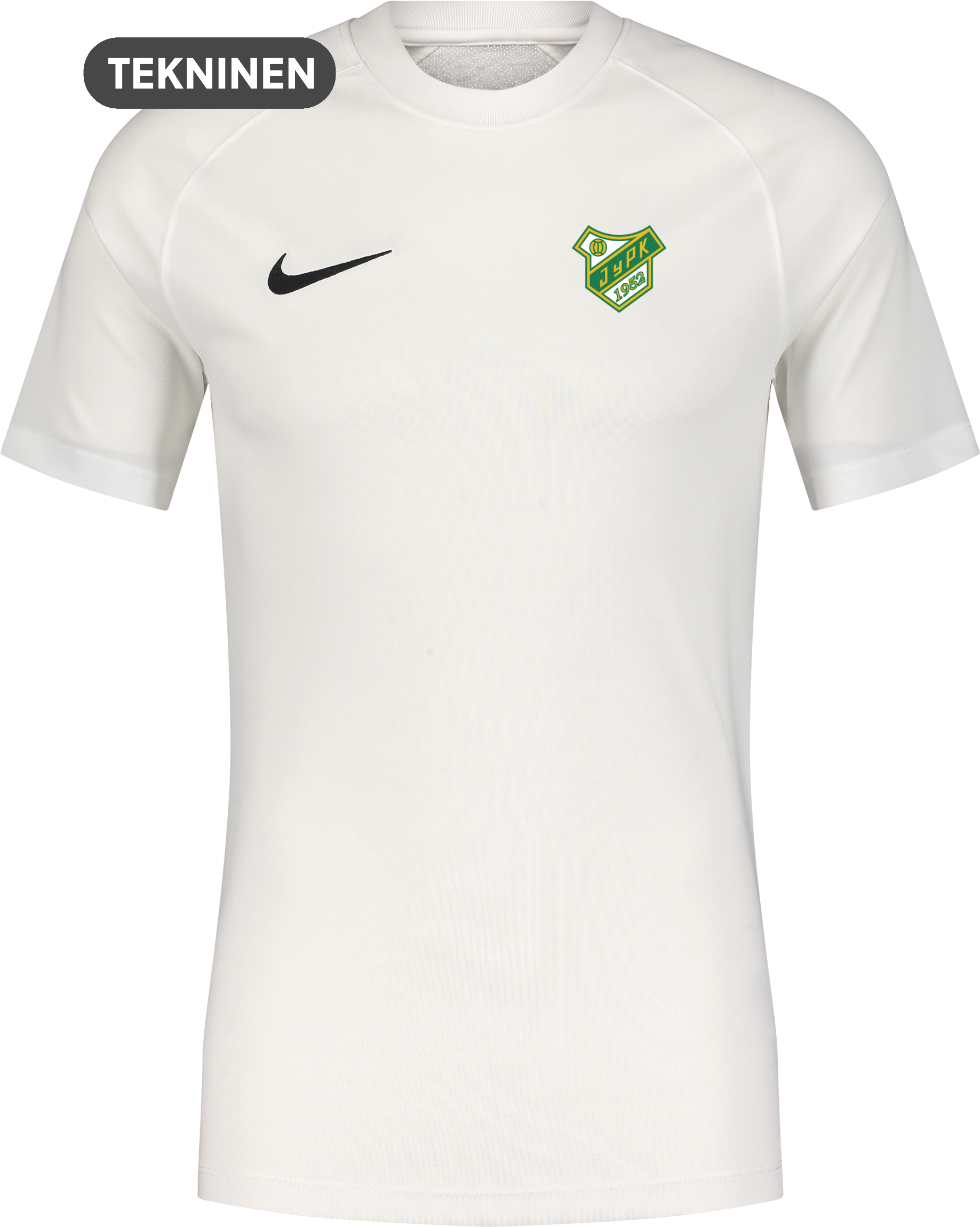 
NIKE, 
PARK VIII SS JSY, 
Detail 1
