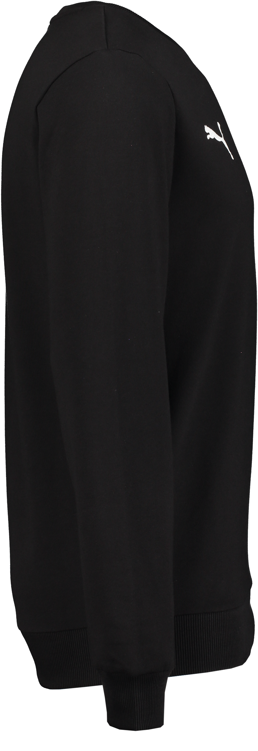 PUMA, T Goal Cas Crew Sweat