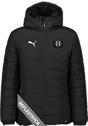 401424101101 PUMA T Additions Hood Pad Jkt 401424101101 PUMA T Additions Hood Pad Jkt Standard Small1x1