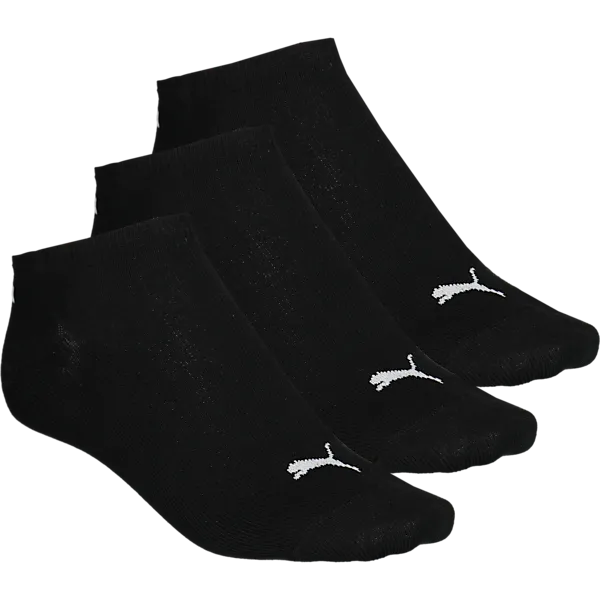 PUMA Однотонные кроссовки J 3P