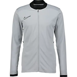 Acd25 Trk Jkt - Wolf Grey Standard Small1x1