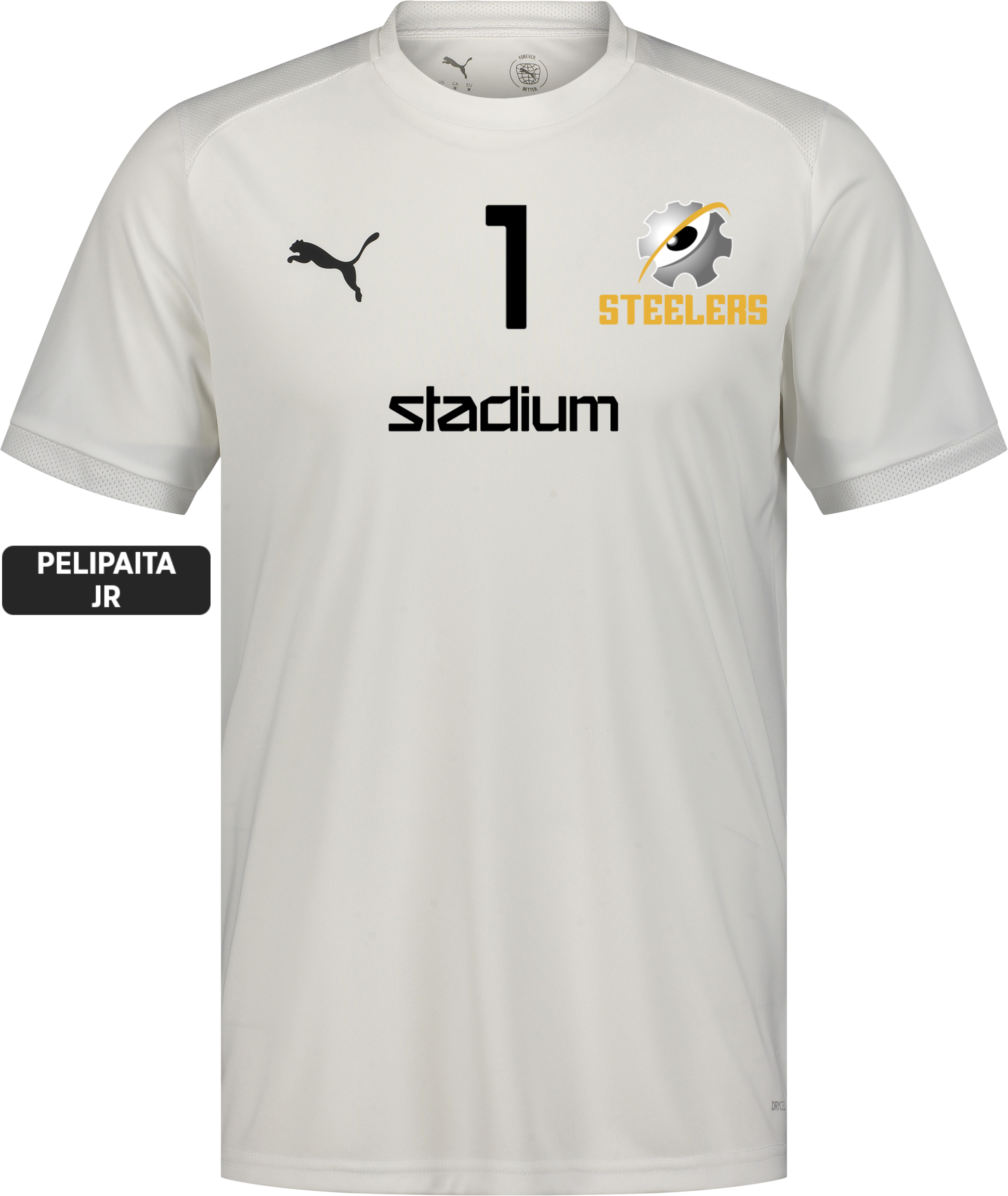 
PUMA, 
TEAMLIGA26 MATCHDAY JERSEY JR, 
Detail 1
