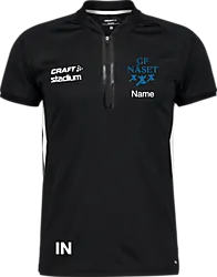 361651105101 CRAFT Pro Ctrl Impact Polo Jr 361651105101 CRAFT Pro Ctrl Impact Polo Jr Standard Small1x1