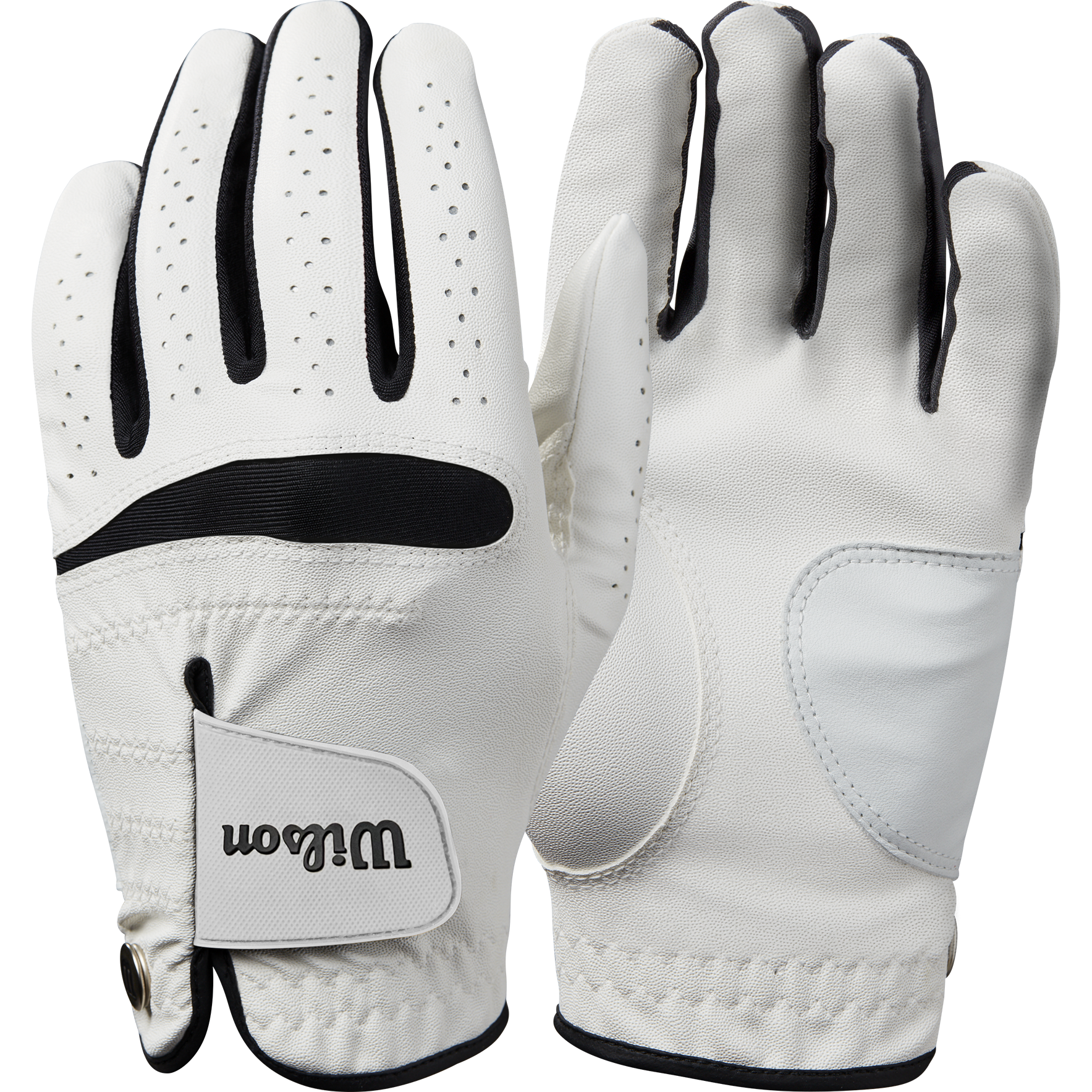 
WILSON, 
Feel Plus Men'S Lh S, 
Detail 1
