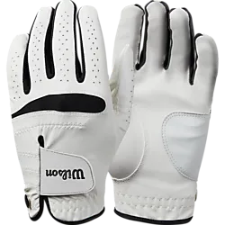 707358101101 WILSON  Feel Plus Men'S Lh S 707358101101 WILSON Feel Plus Men'S Lh S  Standard Small1x1