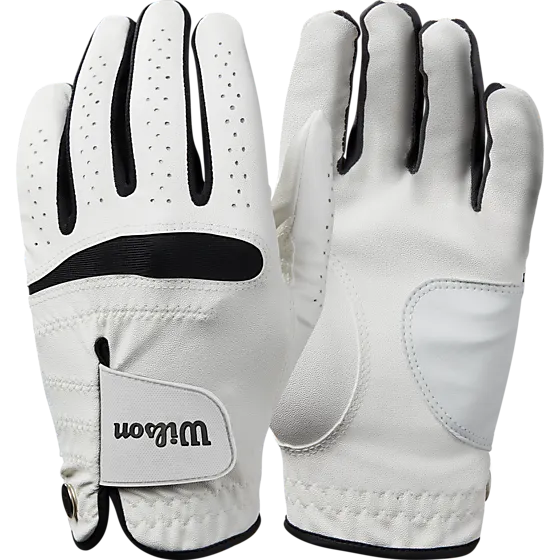 707358101101 WILSON  Feel Plus Men'S Lh S 707358101101 WILSON Feel Plus Men'S Lh S  Standard Detail