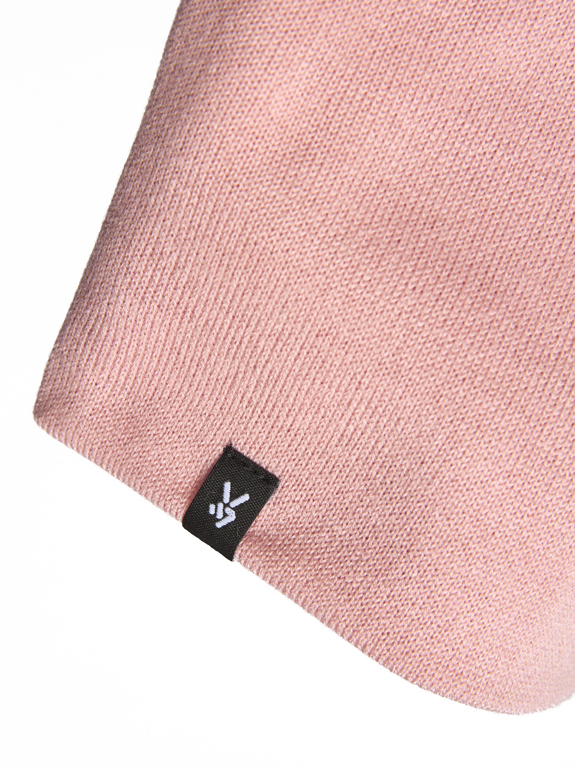 SEGER, U Nisse Pom Beanie