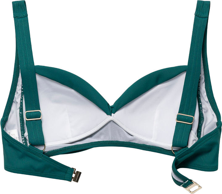 PANOS EMPORIO, W RIB MEDEA TOP