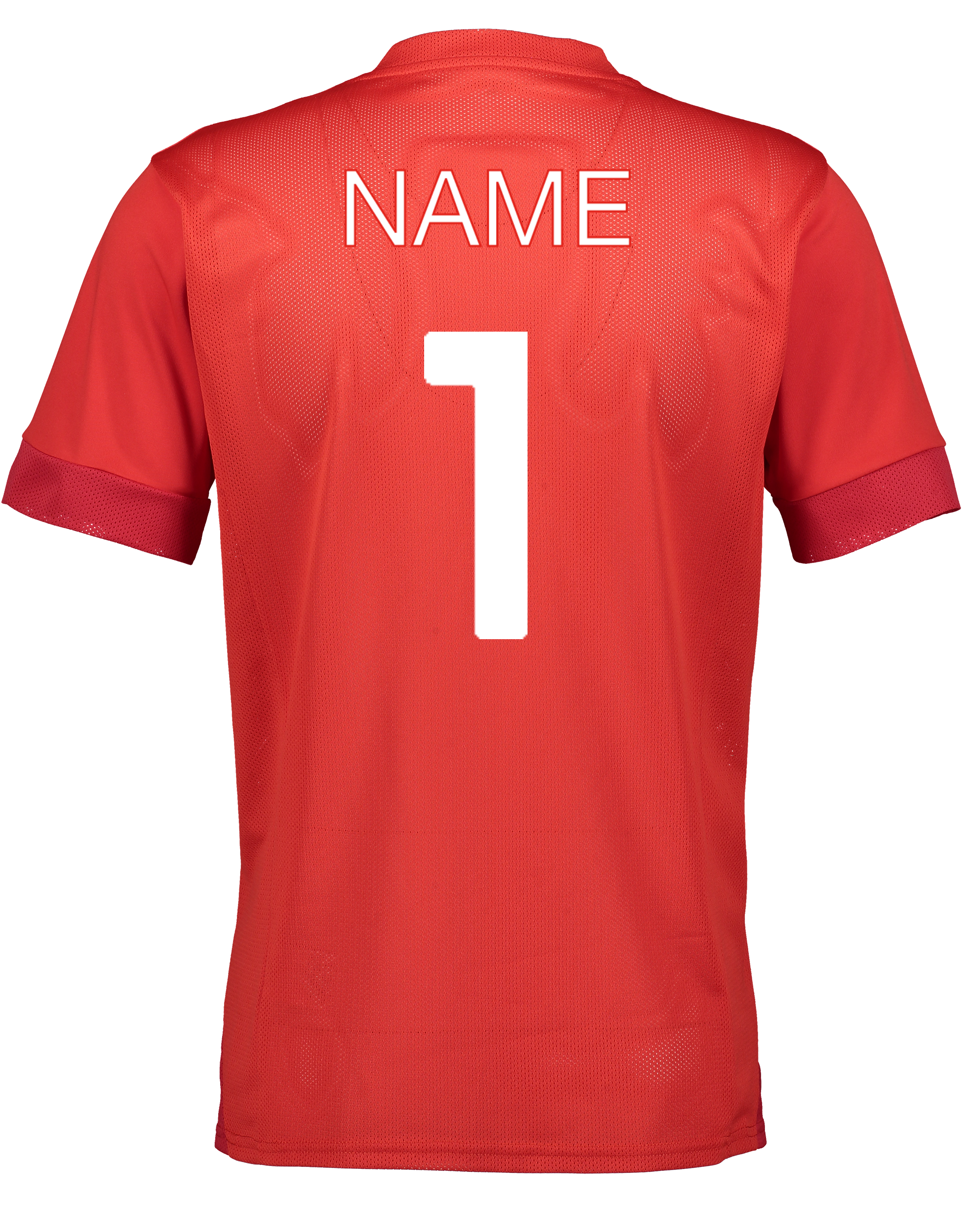 PUMA, T Goal Matchday Jsy