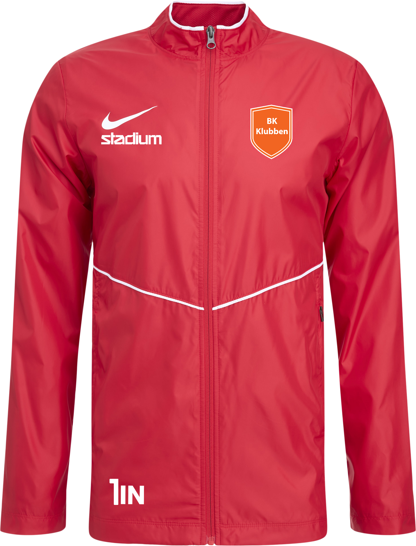 
NIKE, 
PARK26 WIND JKT, 
Detail 1
