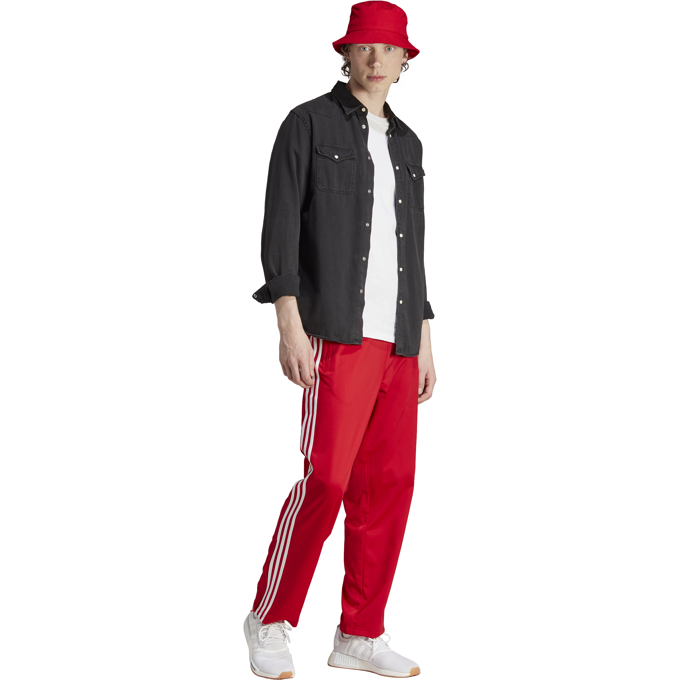 ADIDAS ORIGINALS, M Firebird Tp