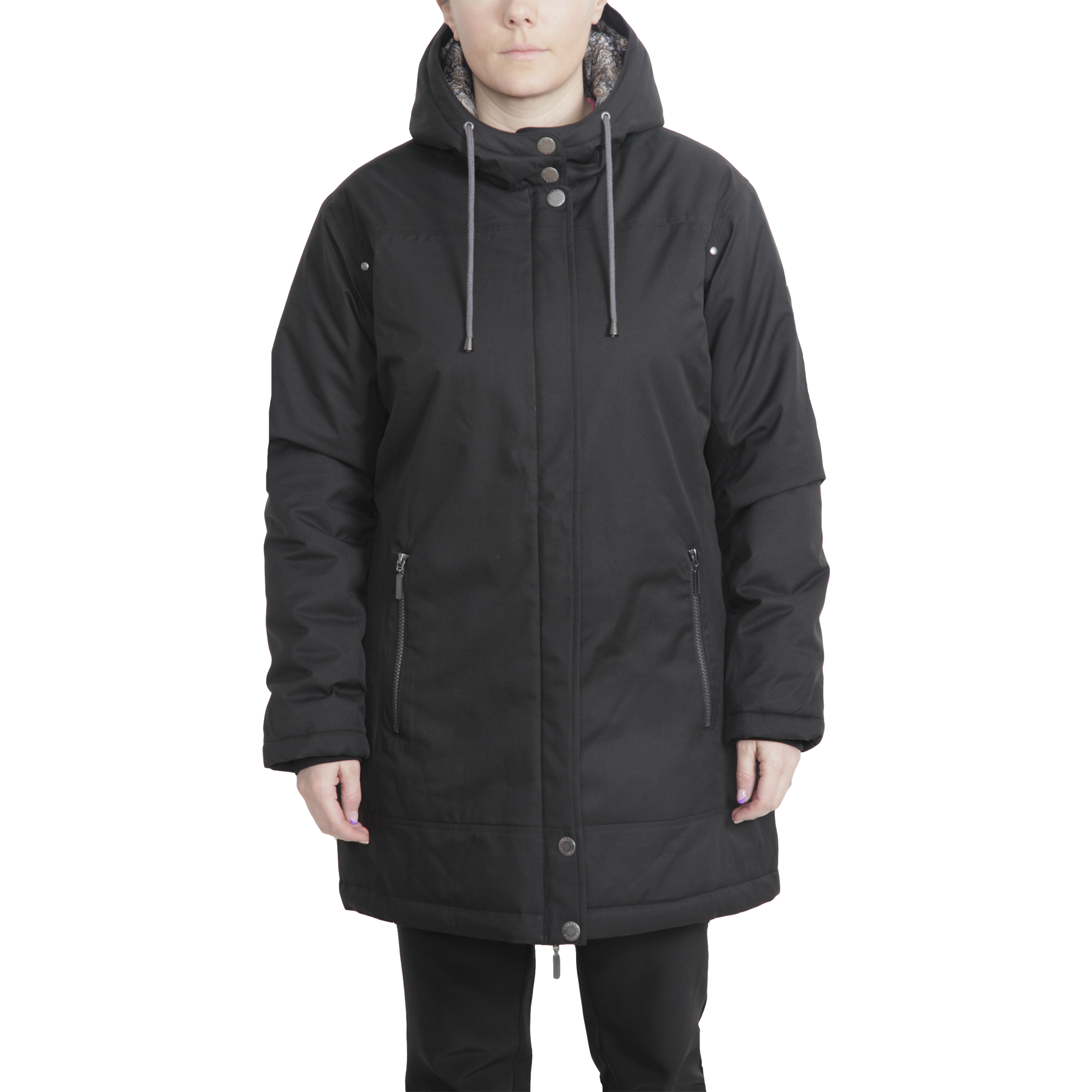 DOBSOM, W Petina Jkt