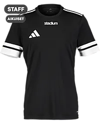 400128110101 ADIDAS Squad25 Jsy 400128110101 ADIDAS Squad25 Jsy Standard Small1x1