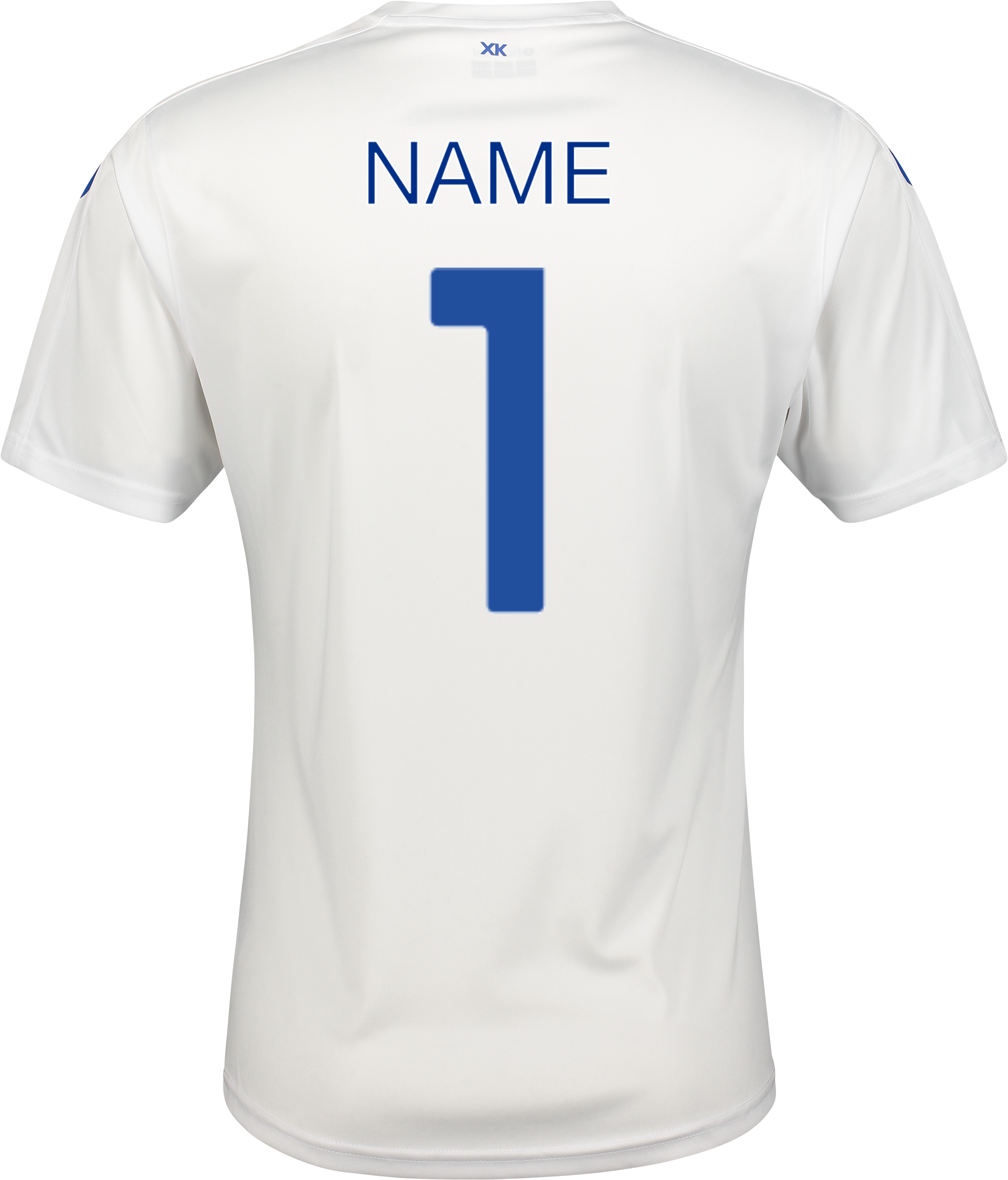 HUMMEL, Core Xk Poly Jsy Ss