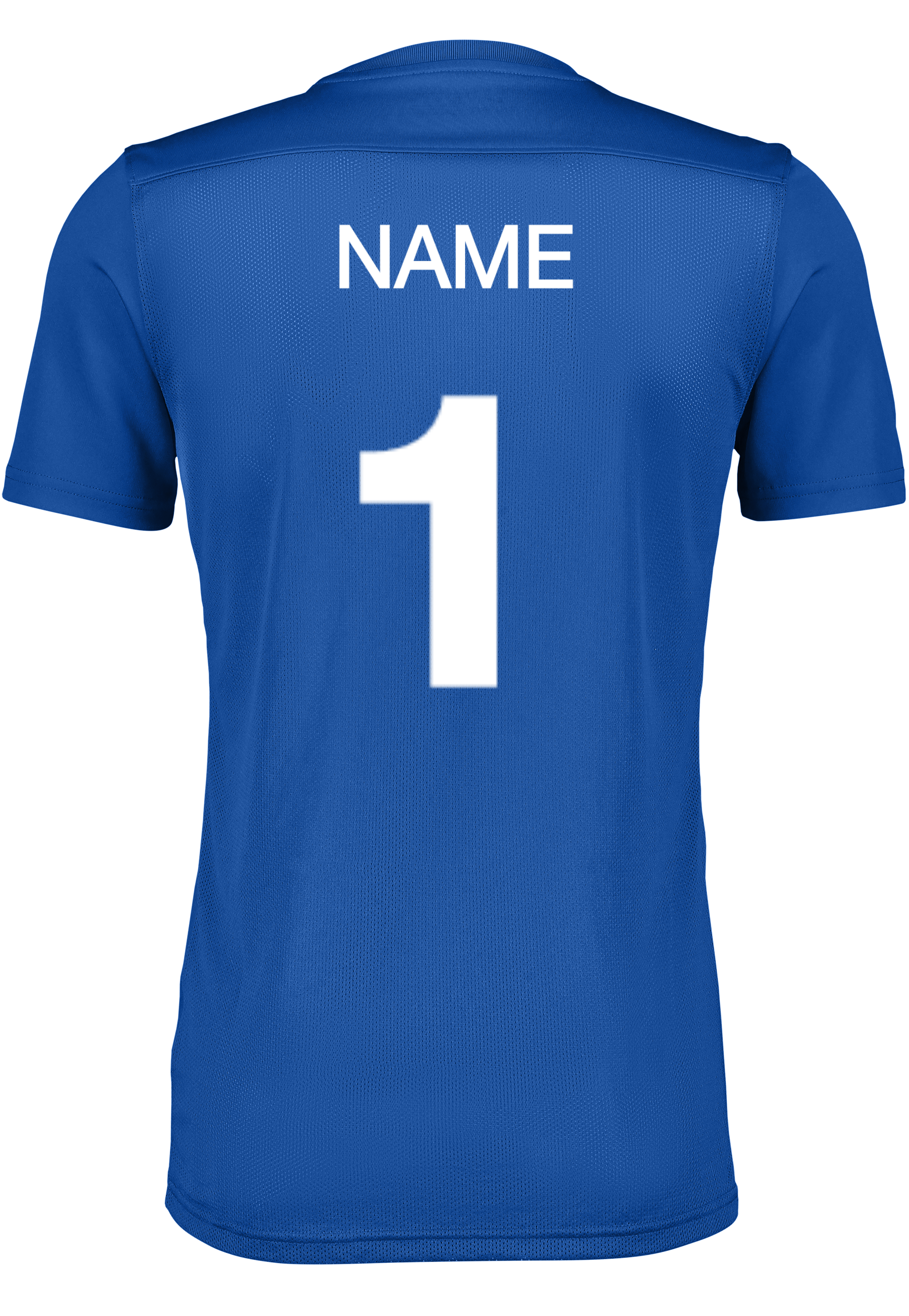 NIKE, Park VII SS Jsy Jr