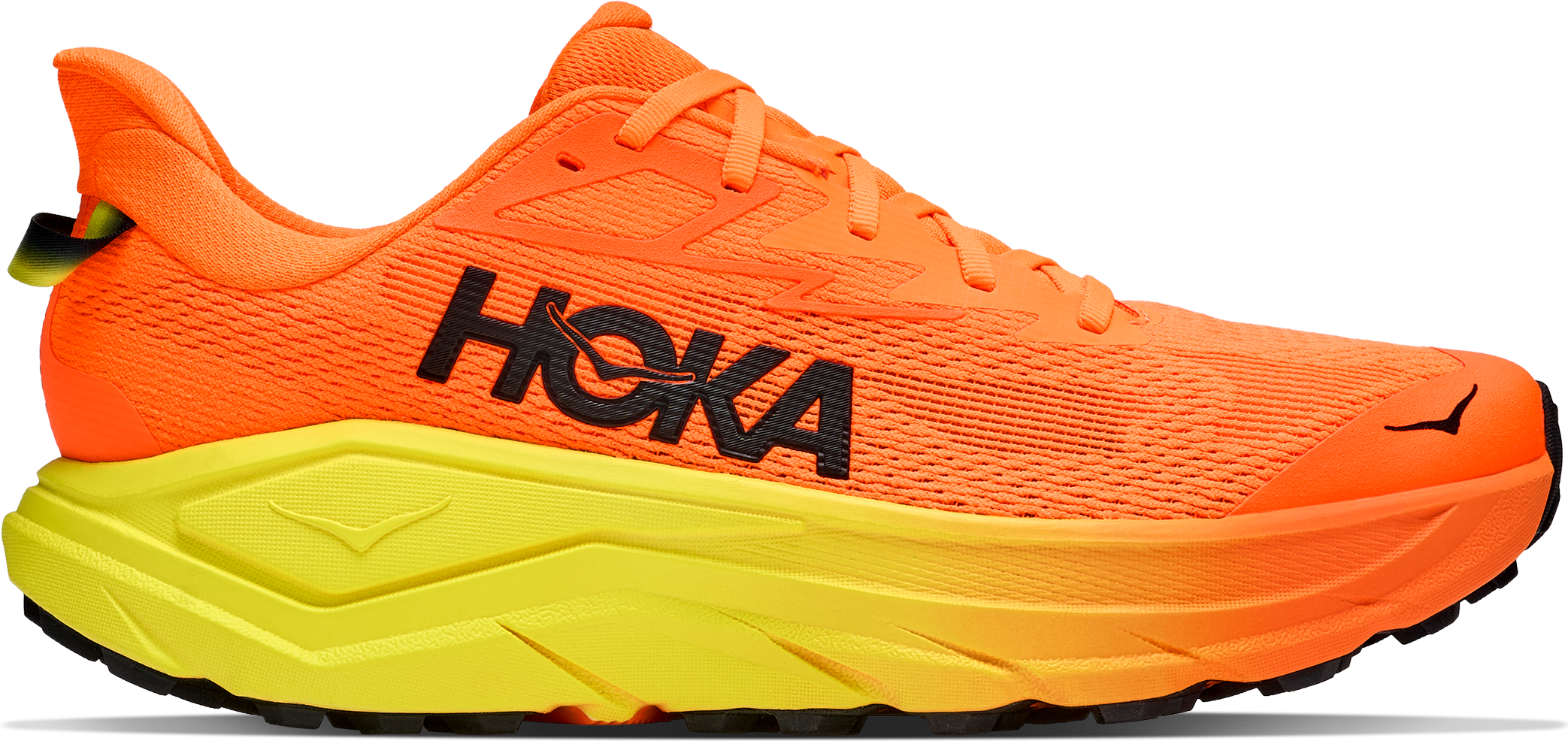 
HOKA, 
M Challenger 8 Wide, 
Detail 1
