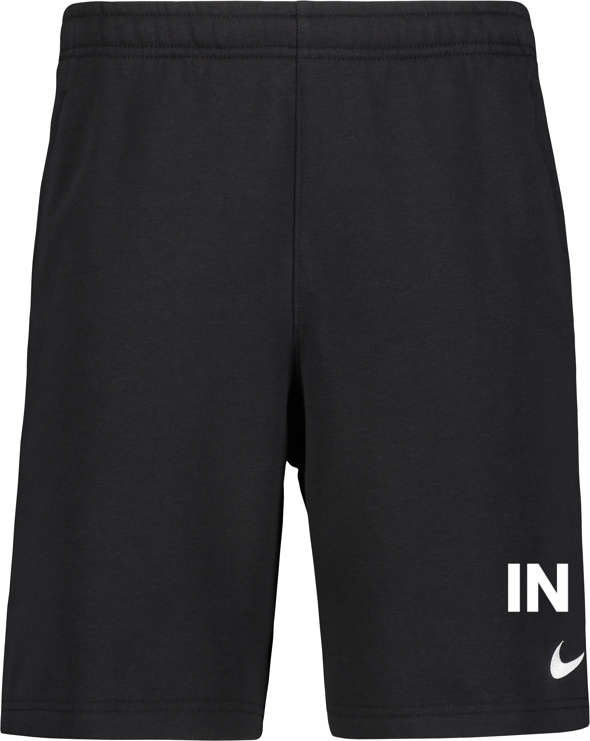 
NIKE, 
Park 20 Flc Short, 
Detail 1
