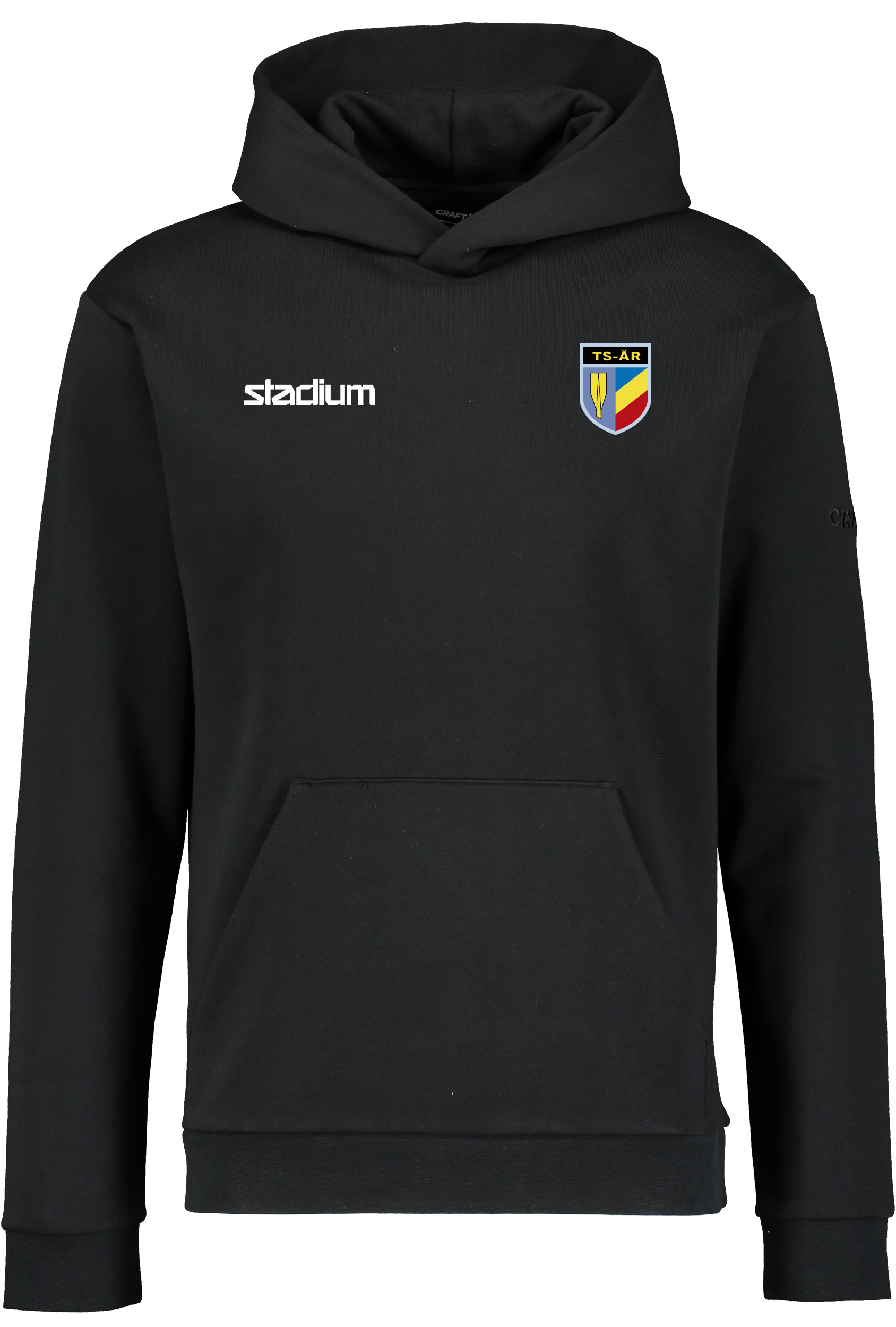 
CRAFT, 
Community 2.0 Hood, 
Detail 1
