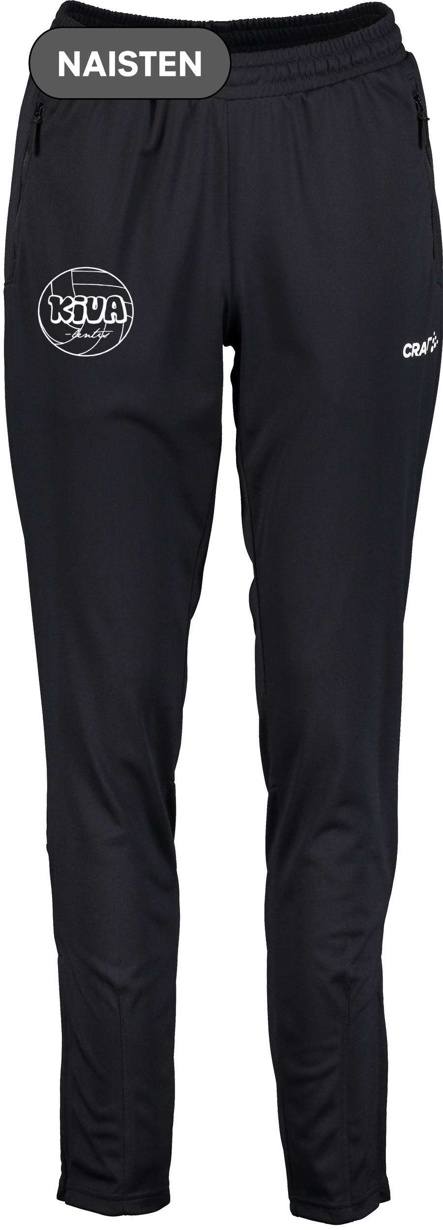 
CRAFT, 
Evolve 2.0 Pants W, 
Detail 1
