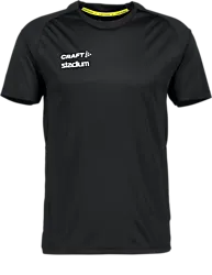 321481107101 CRAFT Evolve Tee 321481107101 CRAFT Evolve Tee Standard Small1x1