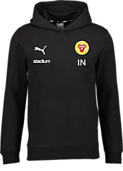 392105103110 PUMA T Goal Casual Hood Jr 392105103110 PUMA T Goal Casual Hood Jr Standard Small1x1