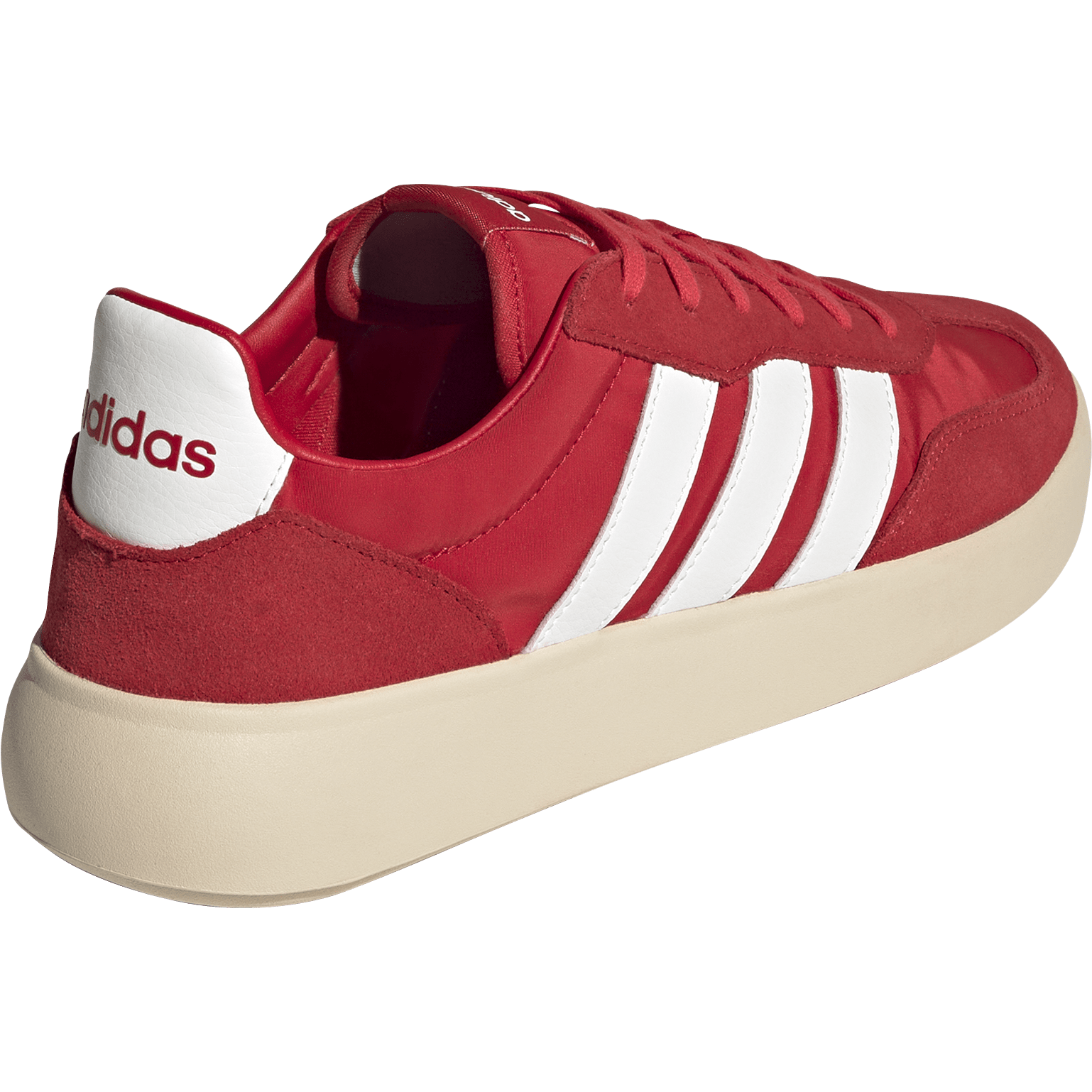 ADIDAS, M Barreda Decode