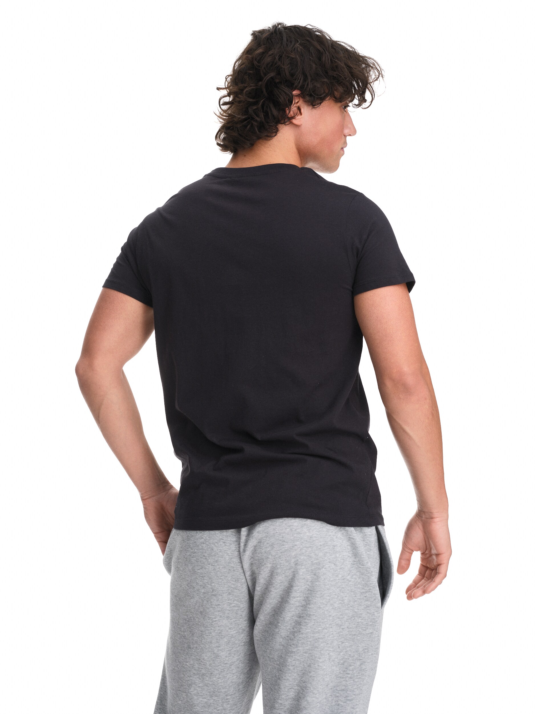 REACTION, So Printed Tee M