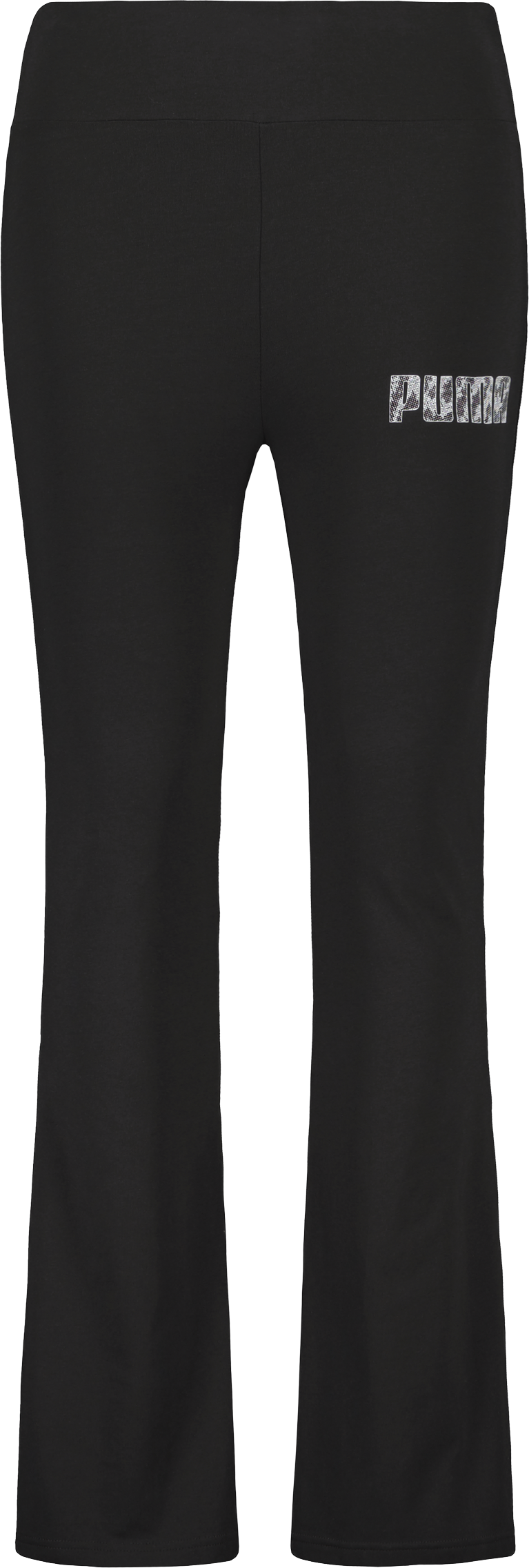 
PUMA, 
PUMA HIGH WAIST FLARED LEGGINGS, 
Detail 1
