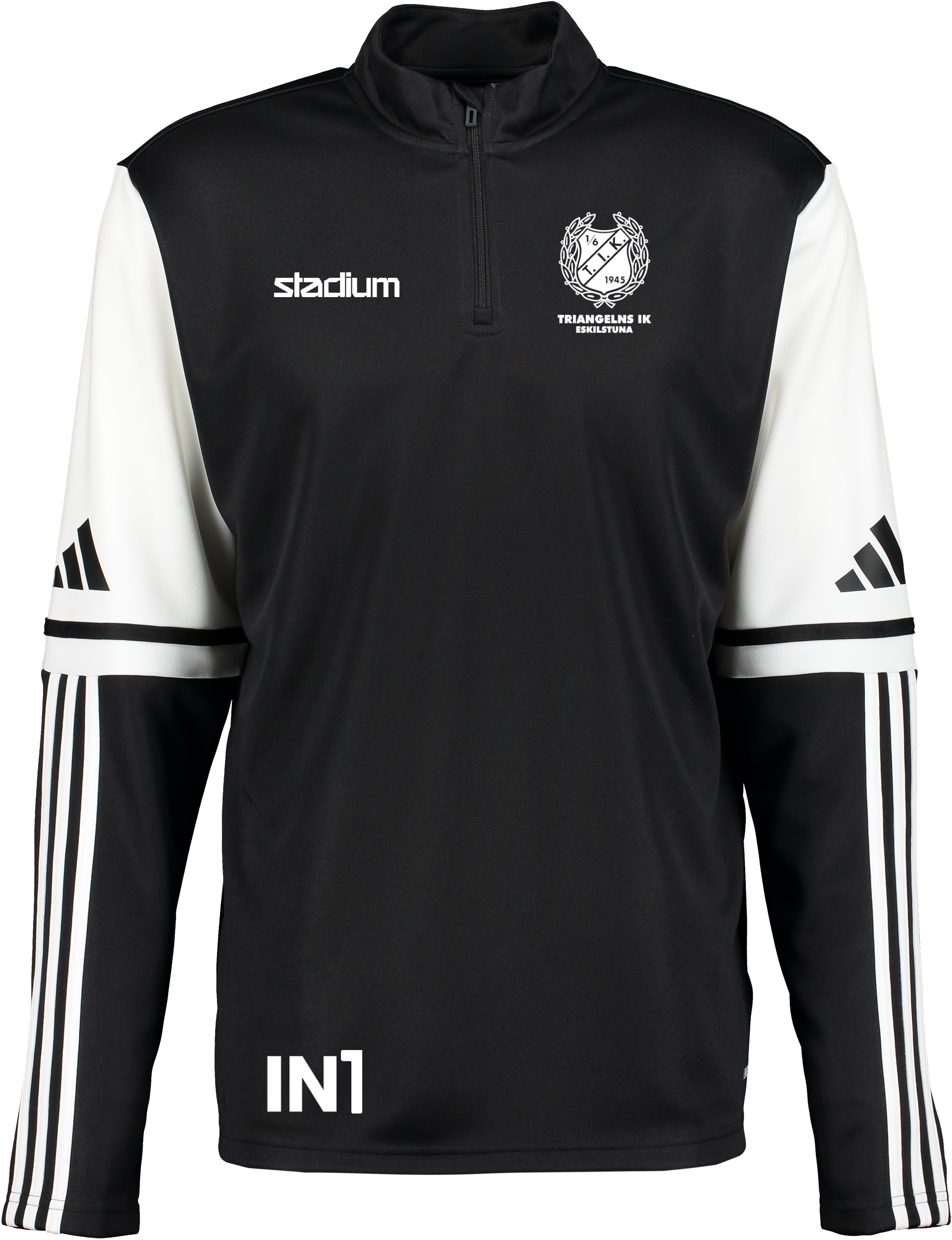 
ADIDAS, 
Squad25 Tr Top, 
Detail 1
