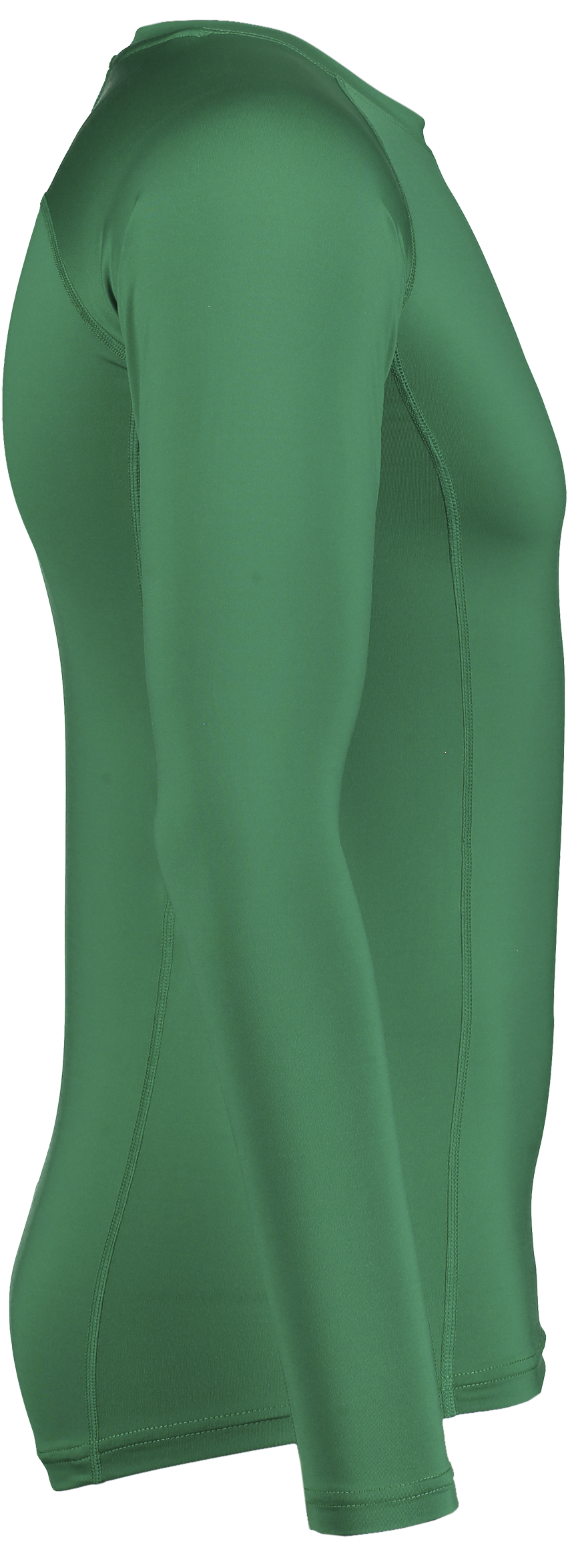 SELECT, Baselayer Ls