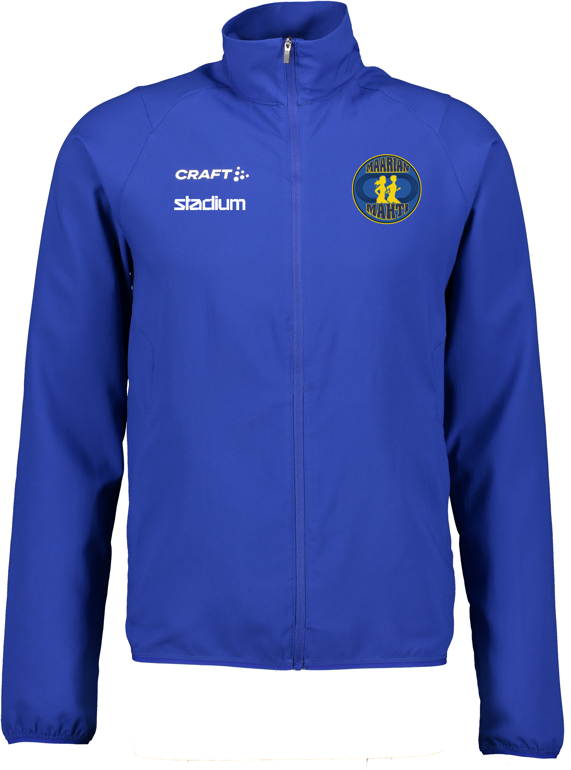 
CRAFT, 
Rush 2.0 Training Jacket Jr, 
Detail 1
