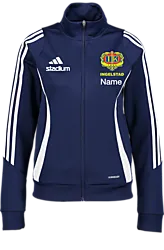 390927102101 ADIDAS Tiro24 Tr Jkt W 390927102101 ADIDAS Tiro24 Tr Jkt W Standard Small1x1