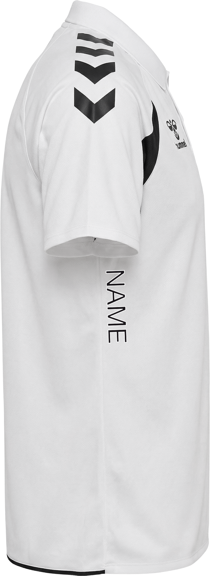 HUMMEL, HMLCORE 2.0 POLO