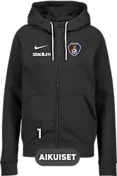 318208102101 NIKE Park 20 Fleece Hood FZ 318208102101 NIKE Park 20 Fleece Hood FZ Standard Small1x1