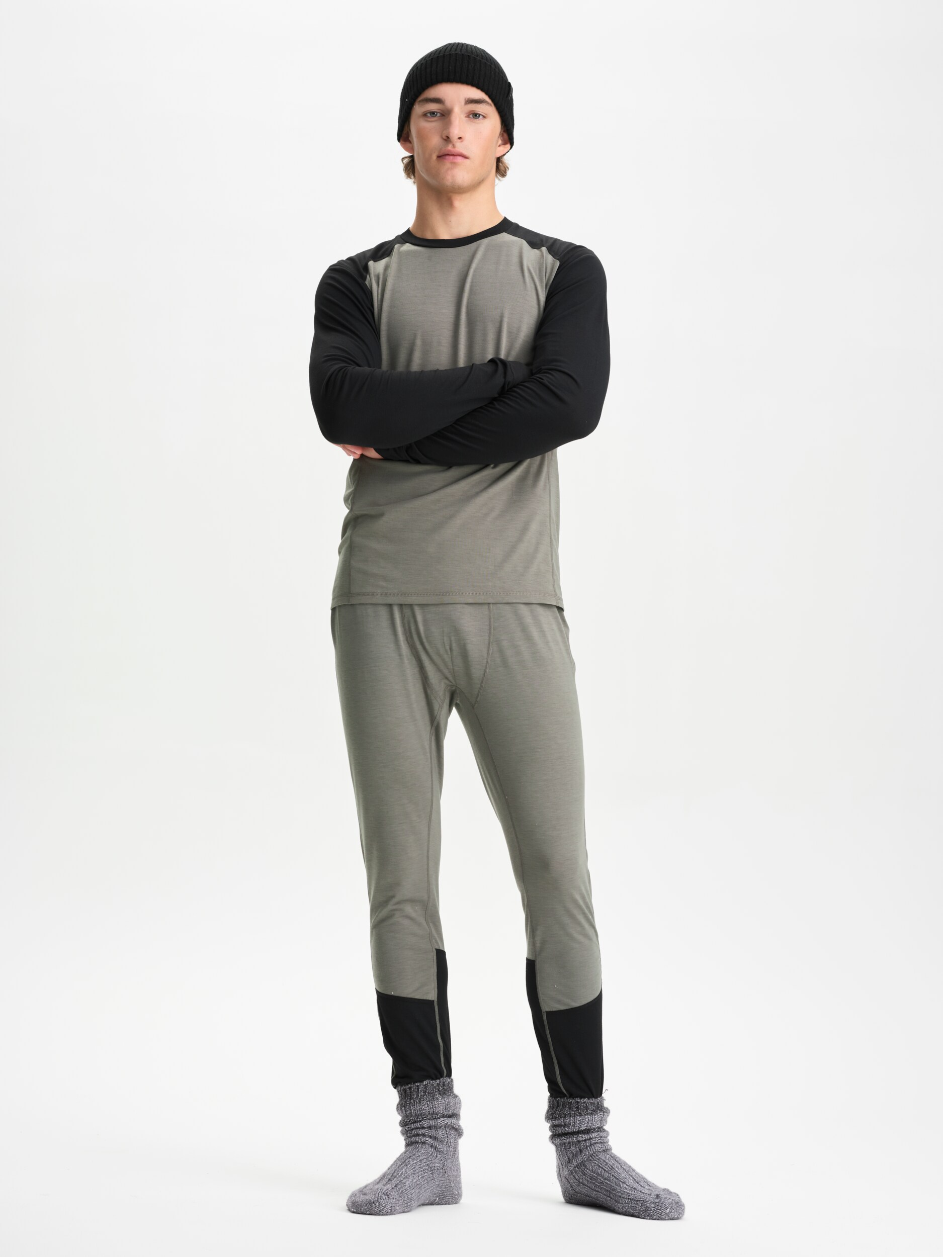 EVEREST, M Base Layer Pants