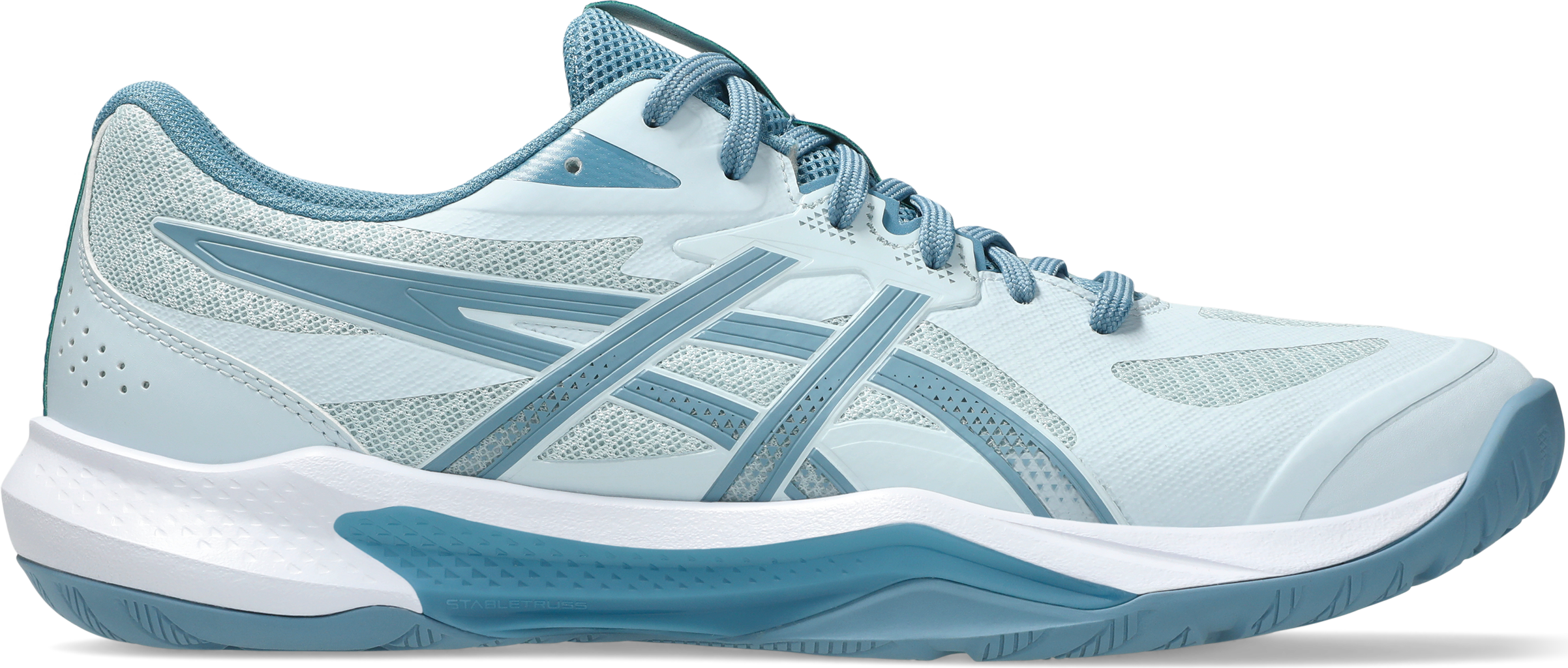
ASICS, 
M Gel-tactic 13, 
Detail 1
