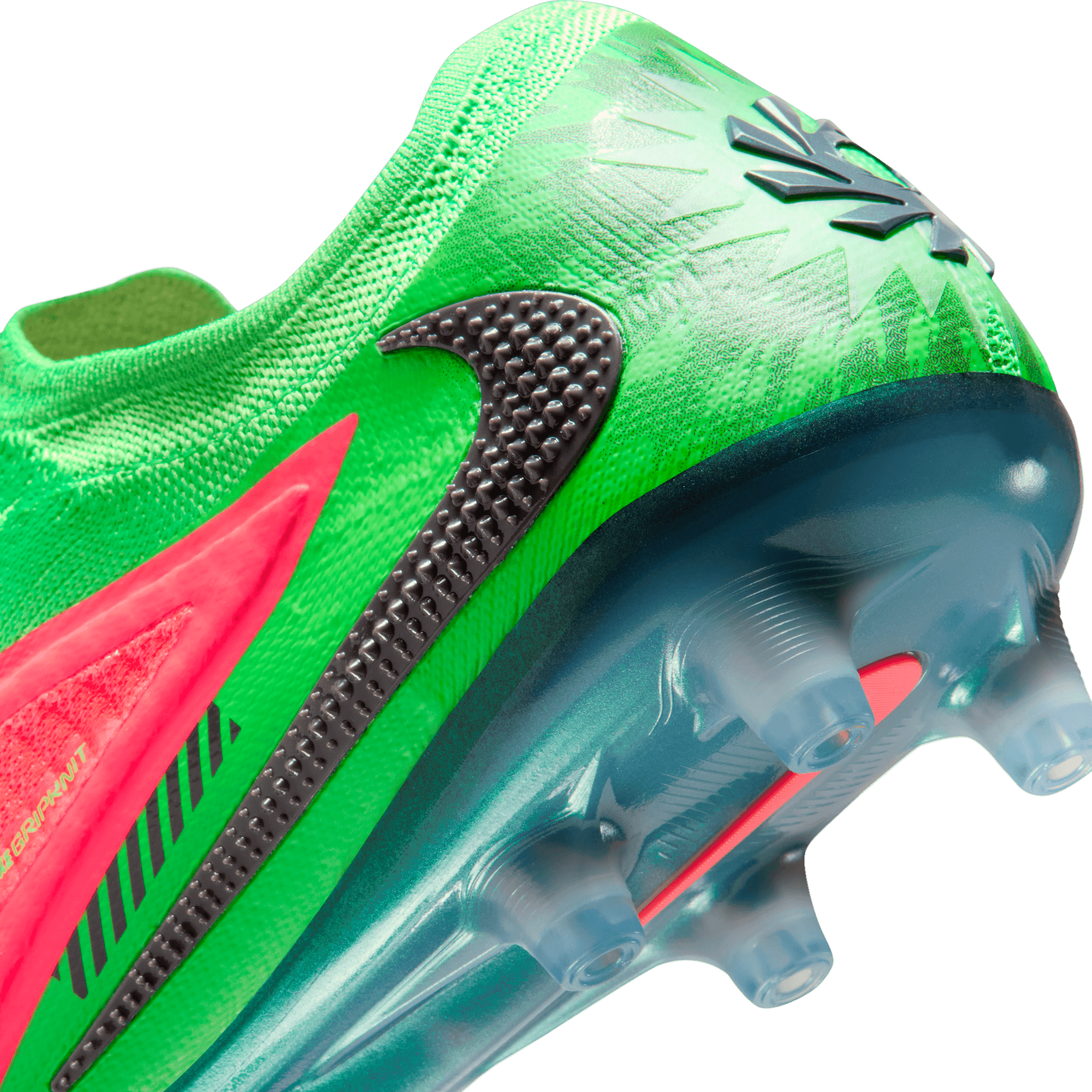 NIKE, PHANTOM 6 LOW ELITE AG EH