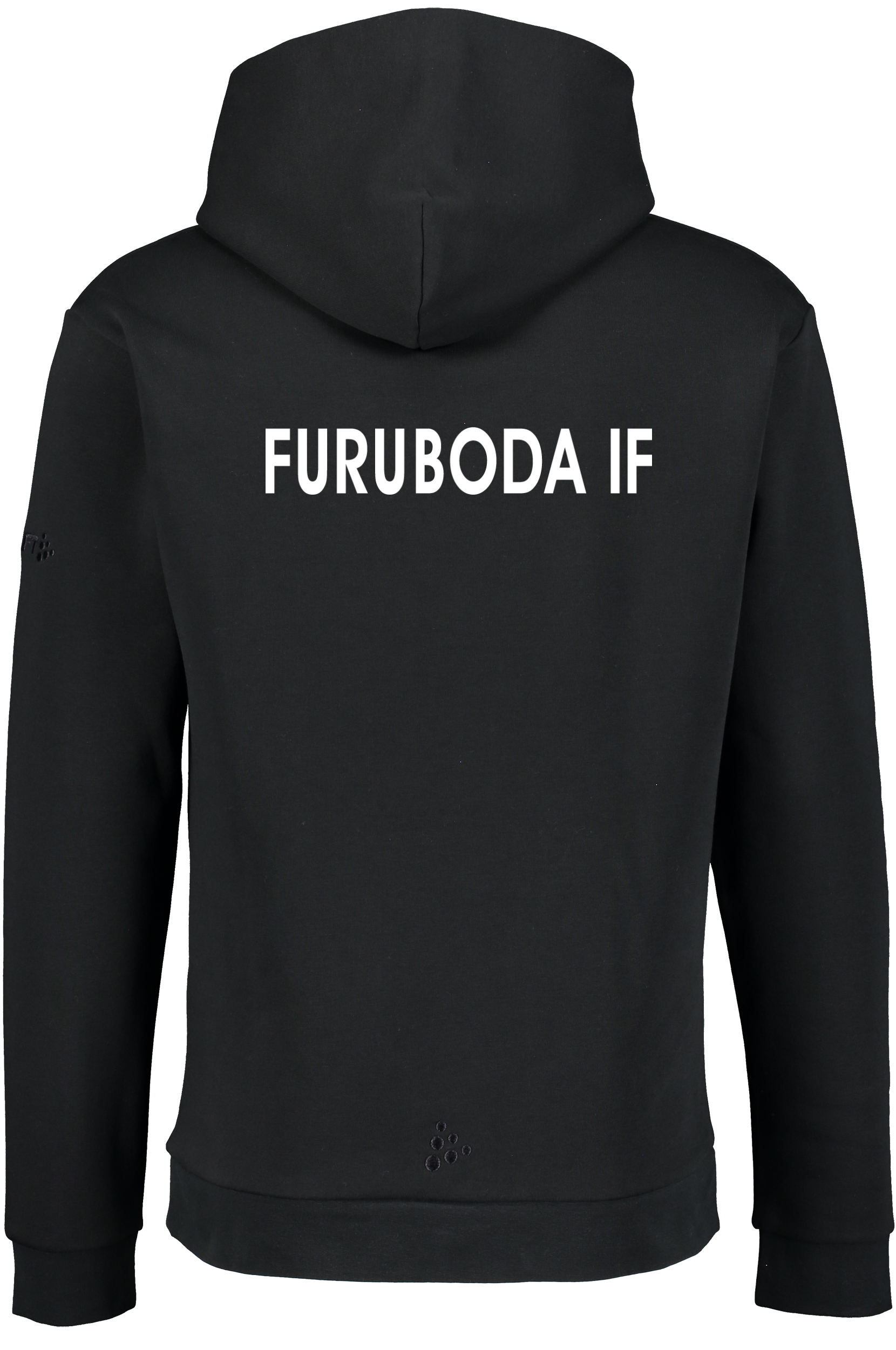 CRAFT, Community 2.0 Hood