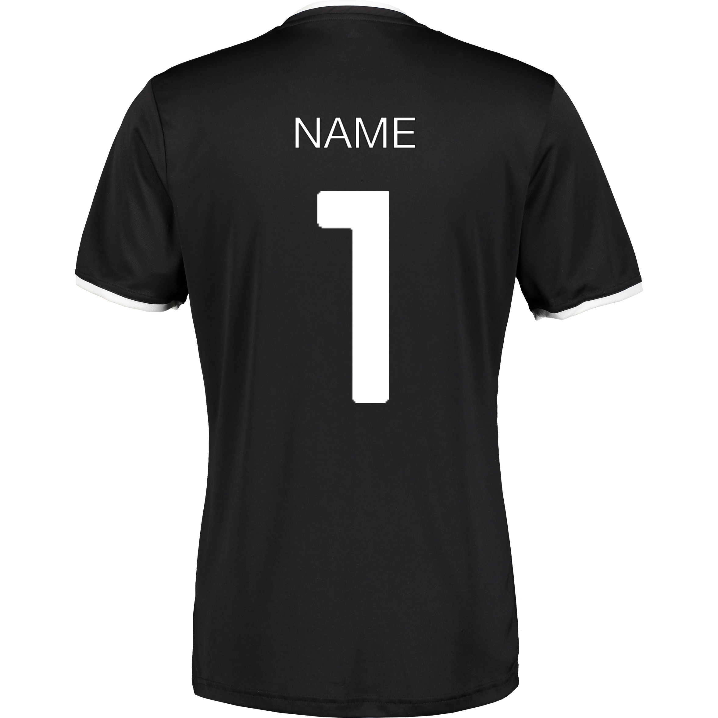 ADIDAS, ENT26 JSY JR