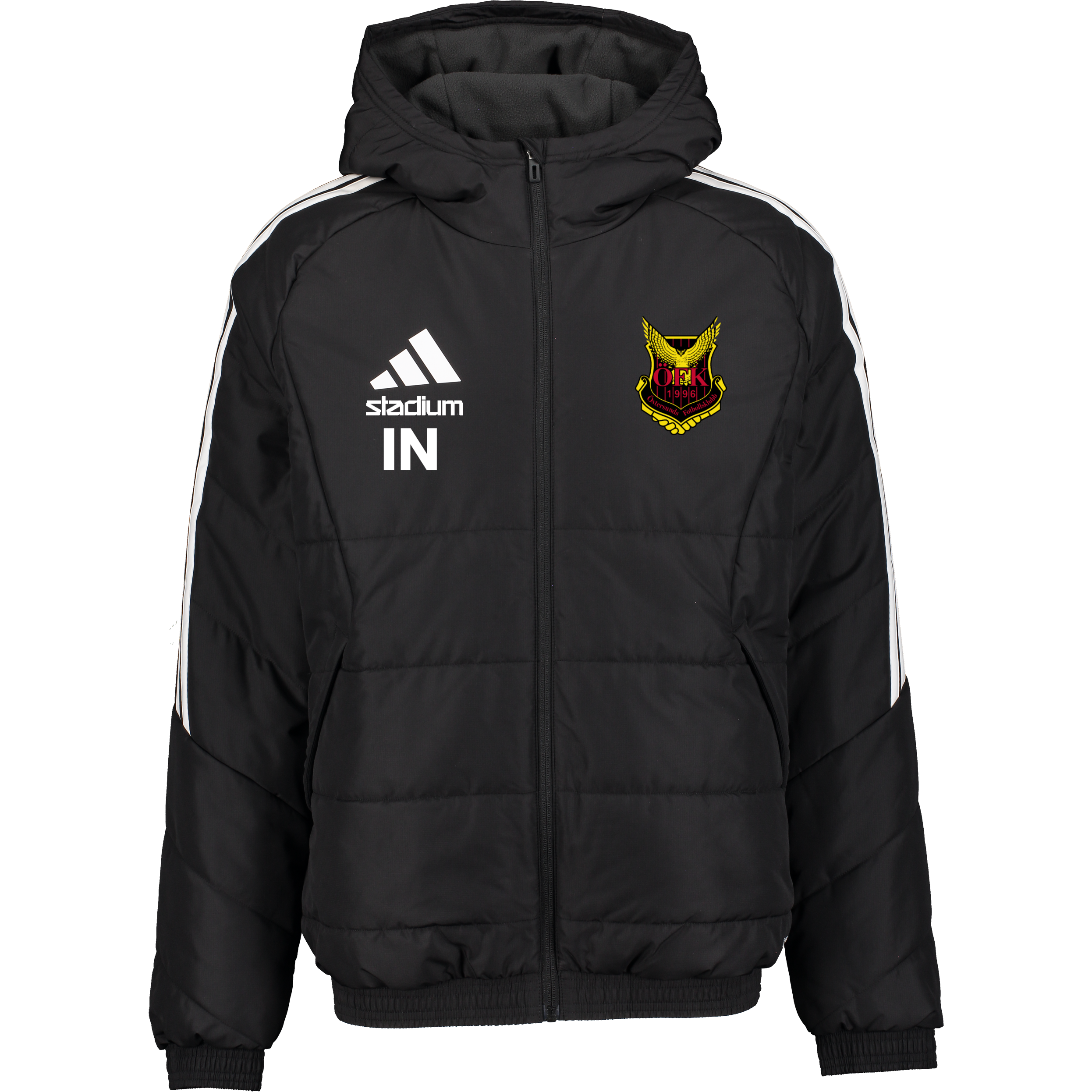 
ADIDAS, 
TIRO26 WIN JKT, 
Detail 1
