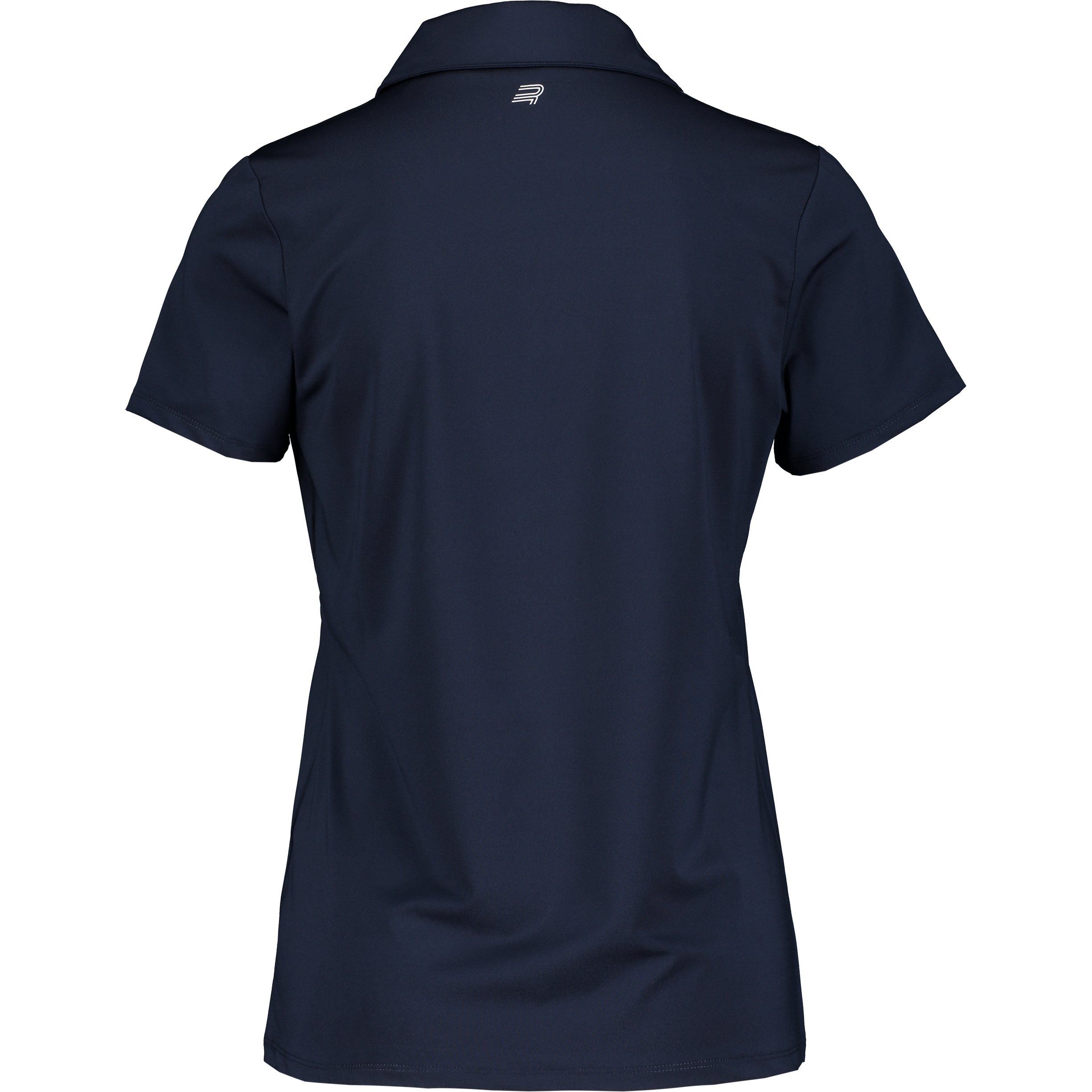 R&Ouml;HNISCH, Agnes Shortsleeve Poloshirt