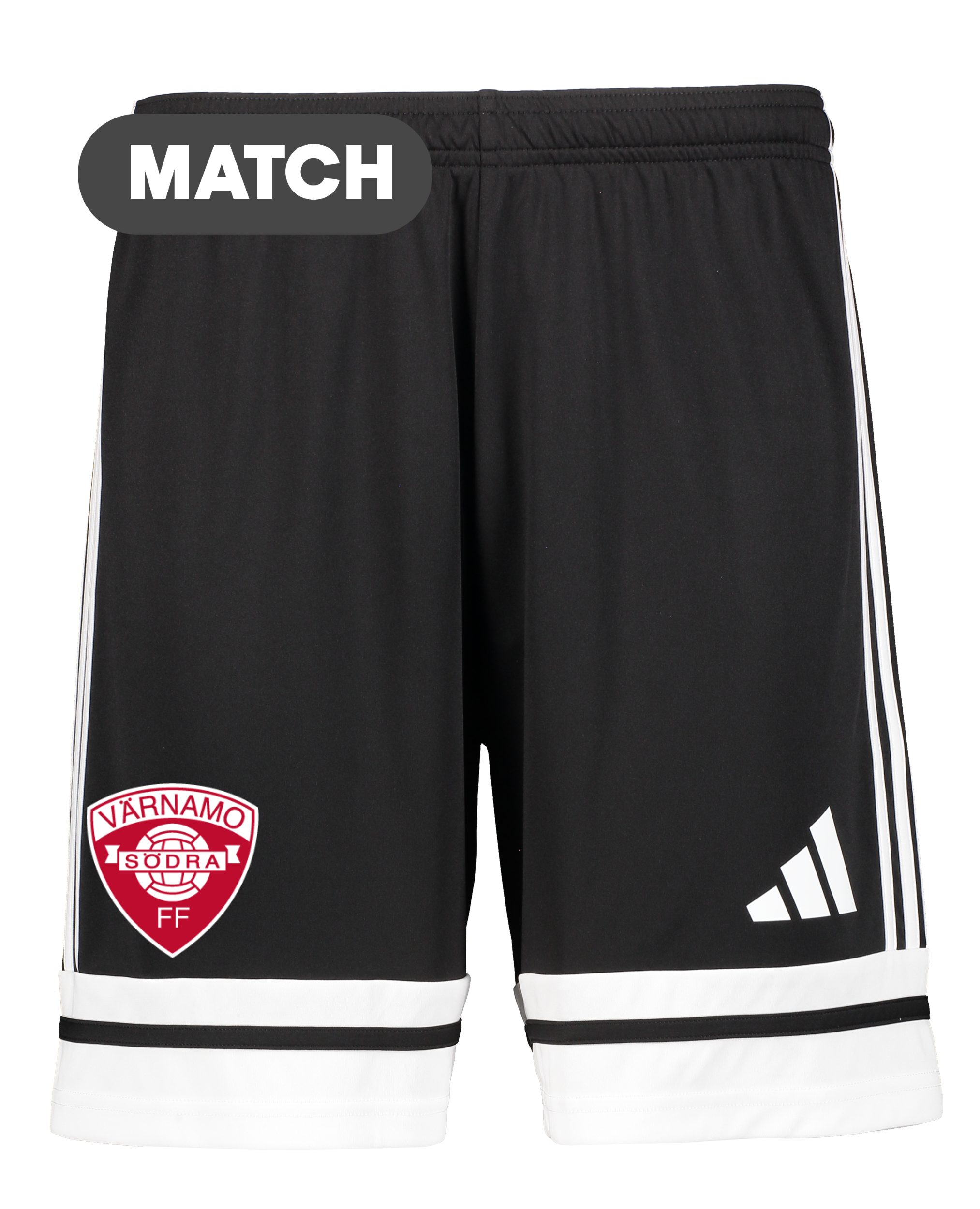 
ADIDAS, 
Squad25 Sho Jr, 
Detail 1
