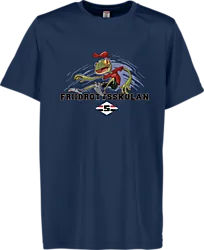 292680105101 CLIQUE Active Tee Jr 292680105101 CLIQUE Active Tee Jr Standard Small1x1