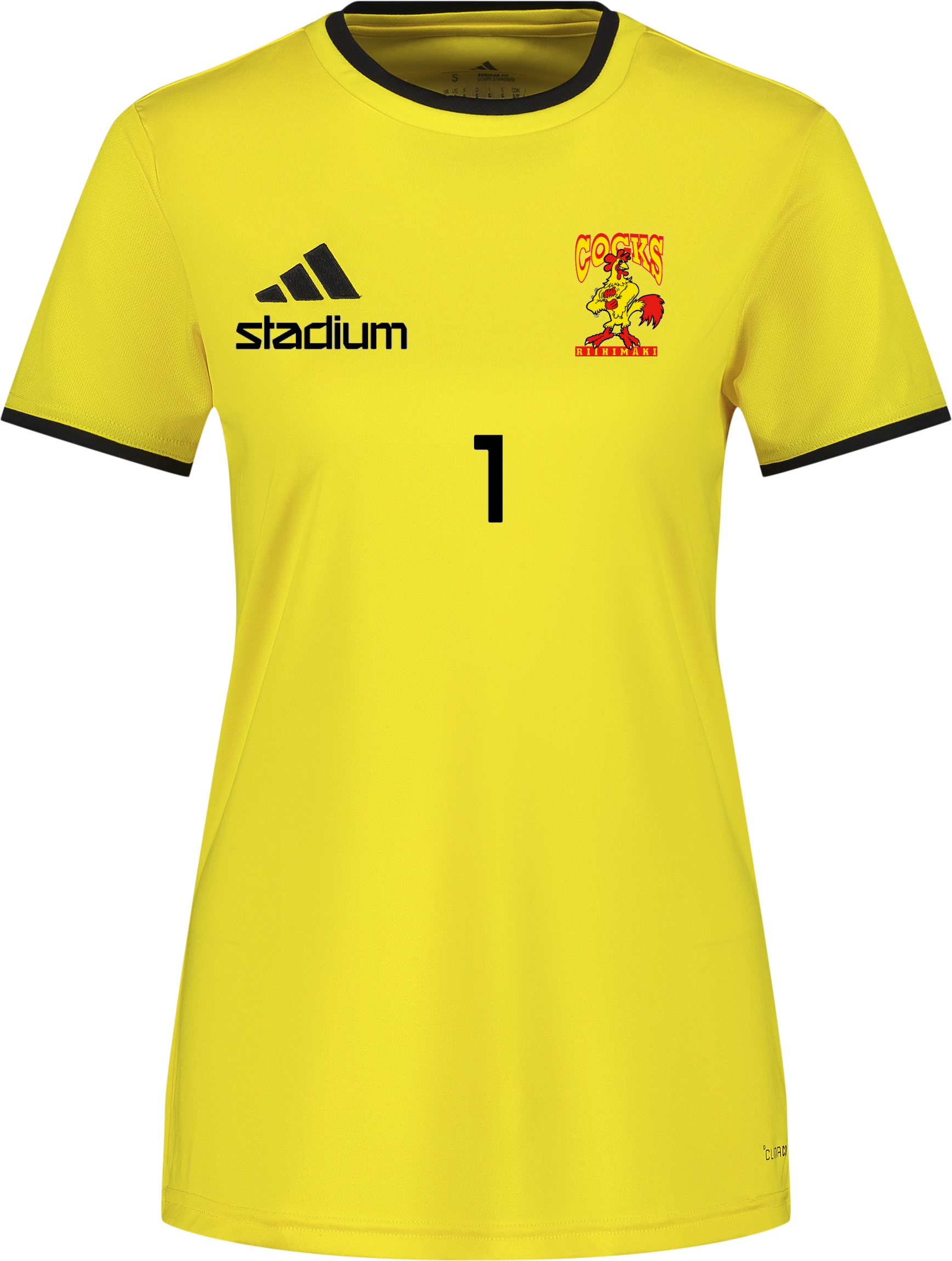 
ADIDAS, 
ENT26 JSY W, 
Detail 1
