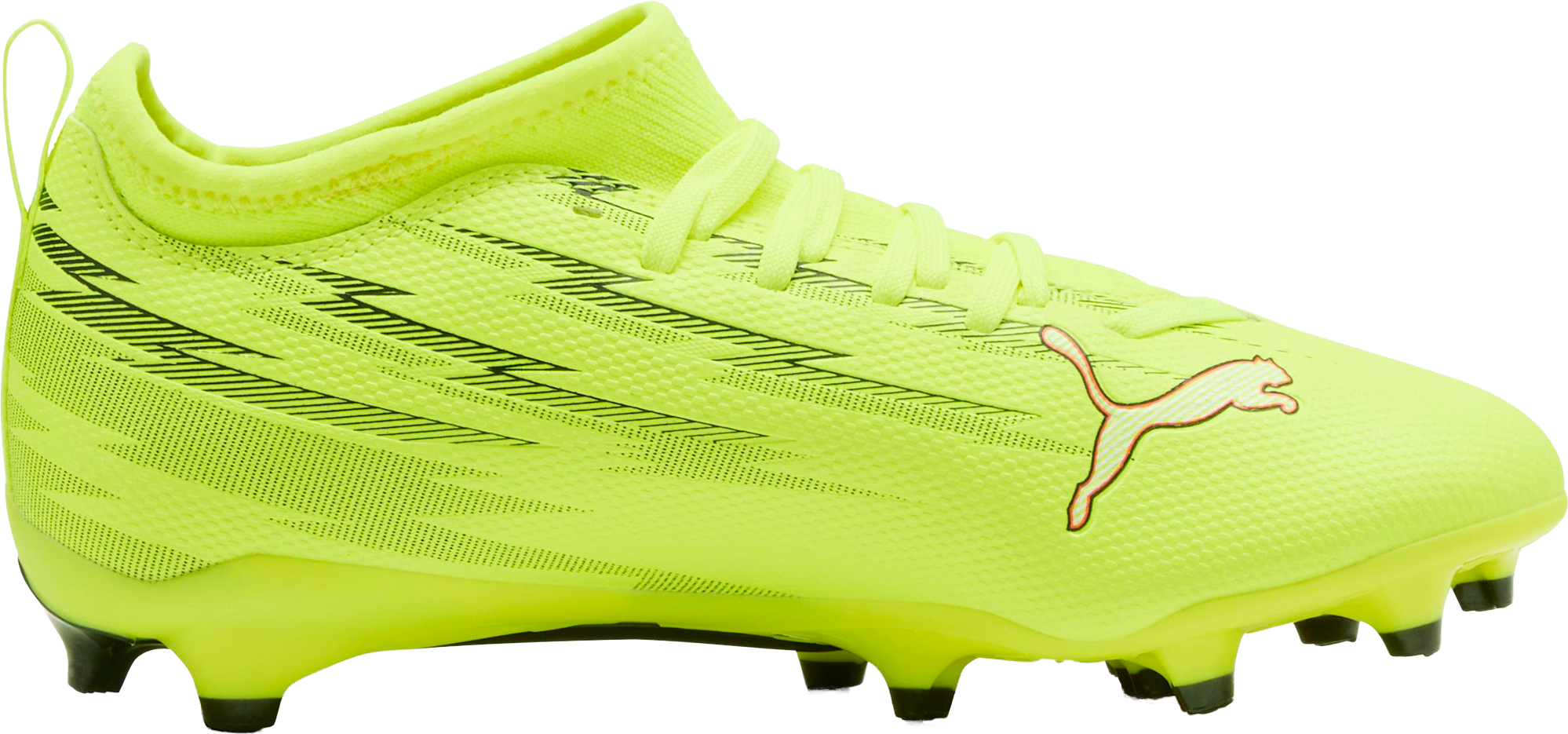 PUMA, ULTRA 6 MATCH FG/AG JR