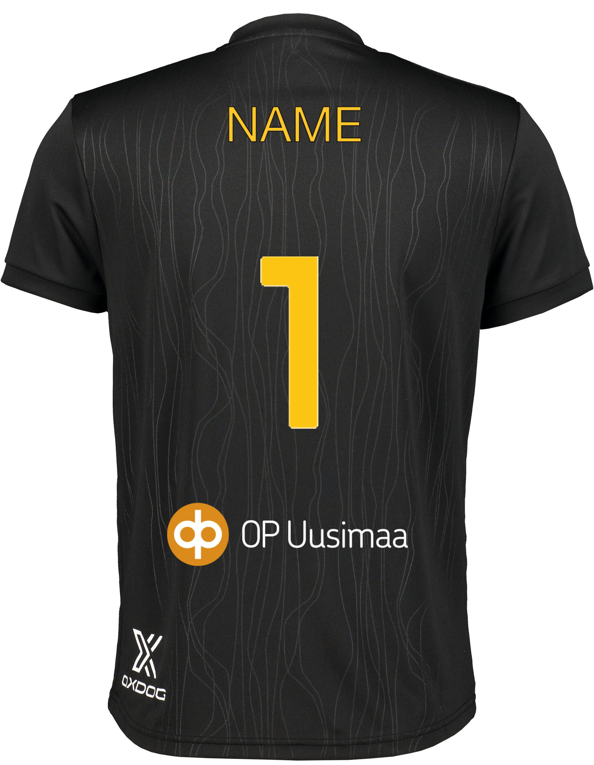 OXDOG, Avenger Shirt Jr