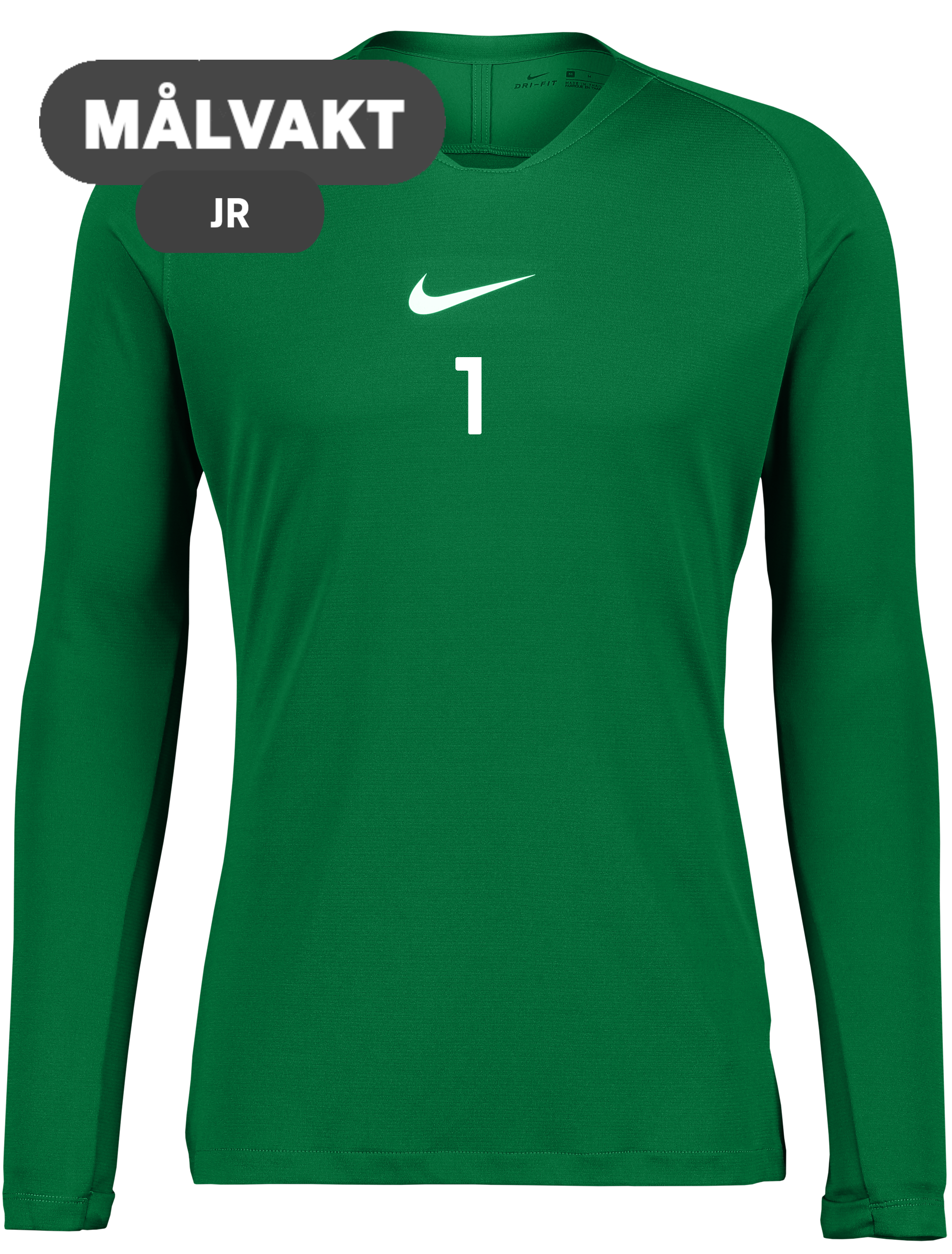 
NIKE, 
Park 1stl Ls Jr, 
Detail 1
