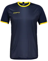 Progress 2.0 Graphic Jsy M - Navy/Yellow Standard Small1x1