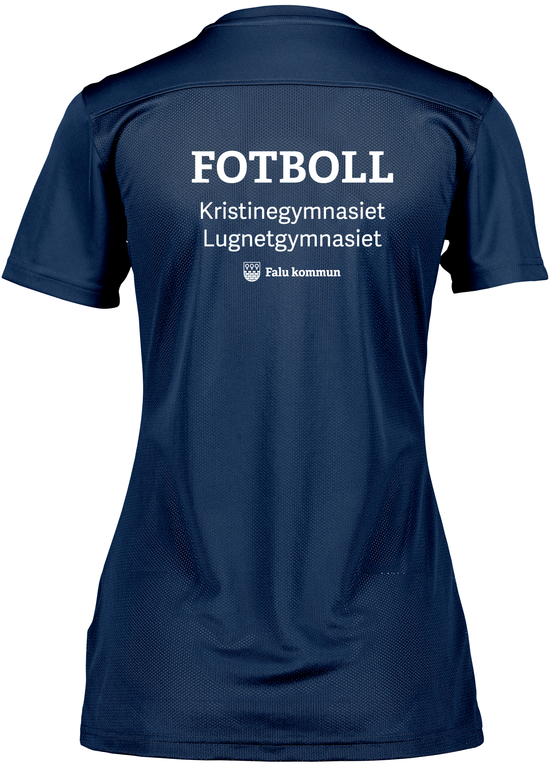 NIKE, Park VII SS Jsy W