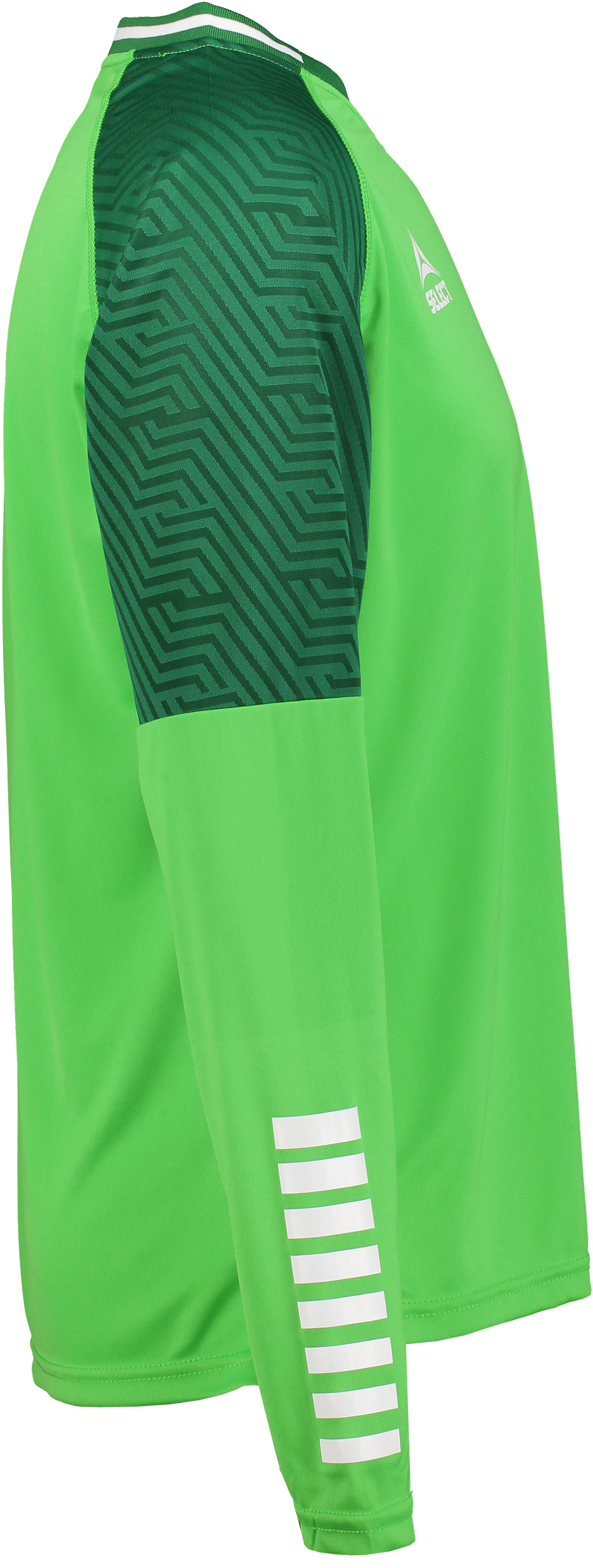 SELECT, Monaco 24 Gk Jsy Jr